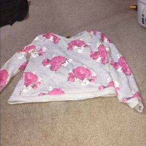 The loft long sleeve